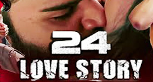 24 love story|eng
