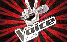 voice teens|eng